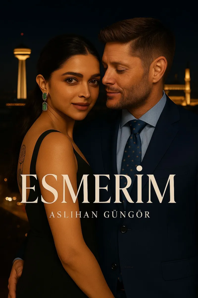 ESMERİM