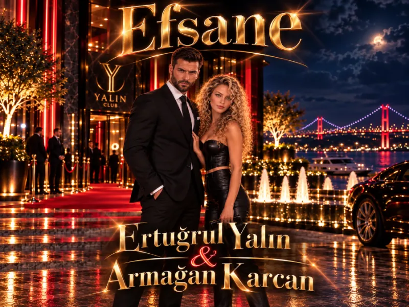 EFSANE
