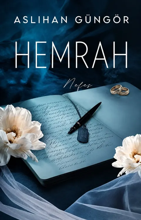 HEMRAH kapak